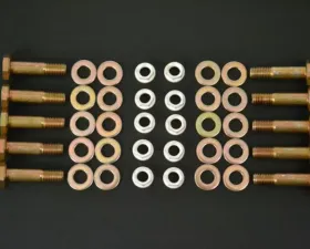Essex Designed AP Racing Disc Attachment Hardware 8-Bolt CP3862