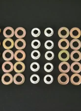 Essex Designed AP Racing Disc Attachment Hardware 10-bolt CP3908 | CP3864 CP8972                                     - 13.04.40002 - Image 4