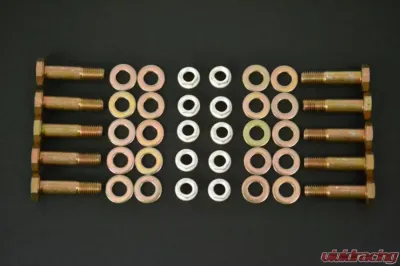 Essex Designed AP Racing Disc Attachment Hardware 10-bolt CP3908 | CP3864 CP8972 - 13.04.40002