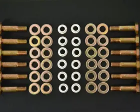 Essex Designed AP Racing Disc Attachment Hardware 12-bolt CP4284