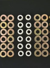 Essex Designed AP Racing Disc Attachment Hardware 12-bolt CP4284                                     - 13.04.40008 - Image 4