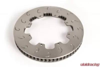 AP Racing LH 60 Vane 299x32mm J Hook Competition Disc Replacement Ring - 13.05.10085