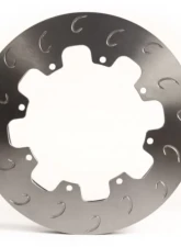 AP Racing LH 60 Vane 299x32mm J Hook Competition Disc Replacement Ring                                     - 13.05.10085 - Image 2