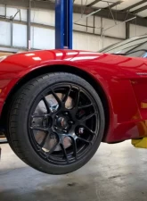 Essex Designed AP Racing Road Brake Kit Front 9562/380mm Chevrolet C6 Corvette 2005-2013                                     - 20.01.10005 - Image 11