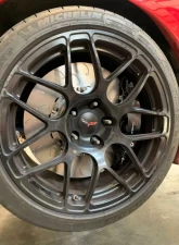 Essex Designed AP Racing Road Brake Kit Front 9562/380mm Chevrolet C6 Corvette 2005-2013                                     - 20.01.10005 - Image 10