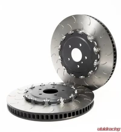 Essex Designed AP Racing Road Brake Kit Front 9562/380mm Toyota GR Supra 2020-2024 - 20.01.10002