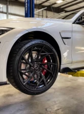 Essex Designed AP Racing Road Brake Kit Front 9562/380mm BMW M2 F87 | M3 F80 | M4 F82 2014-2021                                     - 20.01.10009 - Image 11