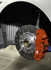 Essex Designed AP Racing Road Brake Kit Front 9562/380mm BMW M2 F87 | M3 F80 | M4 F82 2014-2021                                     - 20.01.10009 - Image 10