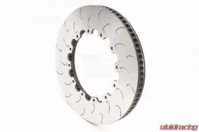 Essex Designed AP Racing J Hook Disc Replacement Ring (390x34mm)- Left Hand Front Nissan GT-R R35 2012-2021 - 20.04.20000