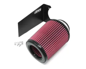 Burger Motorsports Performance Intake Alfa Romeo Giulia 2.0T 2016+