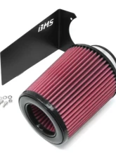 Burger Motorsports Performance Intake Alfa Romeo Giulia 2.0T 2016+                                     - BMS-ALFAROM-INTKE - Image 2
