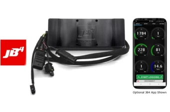 ECU Tuning