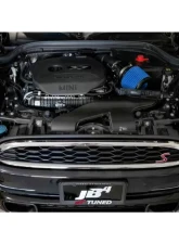 Burger Motorsports BMS Billet Intake Mini Cooper | Cooper S | Clubman | JCW | Countryman | One                                     - BMS-BILLT-MINI - Image 3