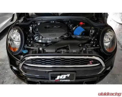 Burger Motorsports BMS Billet Intake Mini Cooper | Cooper S | Clubman | JCW | Countryman | One - BMS-BILLT-MINI