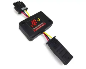 Burger Motorsports N18 JB Plus Tuner Mini Cooper S N18 Turbo 11-15