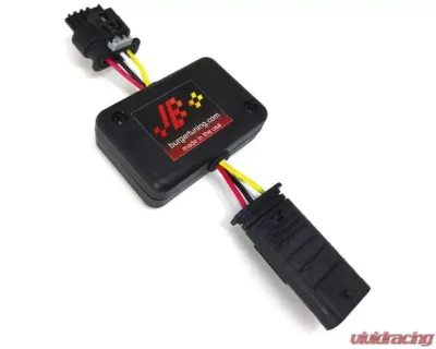 Burger Motorsports N18 JB Plus Tuner Mini Cooper S N18 Turbo 11-15 - BMS-JBPLS-COOPS