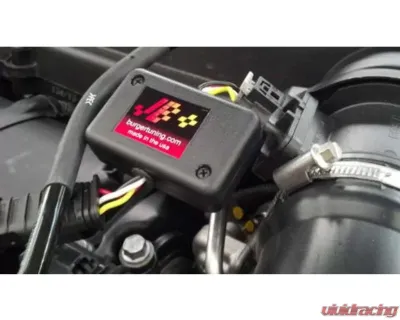 Burger Motorsports N18 JB Plus Tuner Mini Cooper S N18 Turbo 11-15 - BMS-JBPLS-COOPS