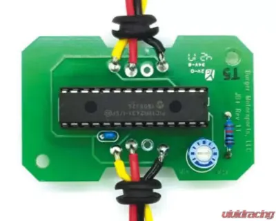 Burger Motorsports N18 JB Plus Tuner Mini Cooper S N18 Turbo 11-15 - BMS-JBPLS-COOPS