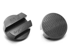 Burger Motorsports Pinch Weld Floor Jack Pad Adapter Mini Cooper E60 | E61