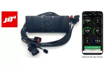 ECU Tuning
