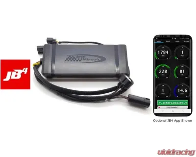 Burger Motorsports JB4 Tuner Lexus - BMS-LEXUS-JB4