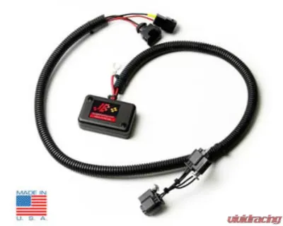 Burger Motorsports JB Plus Tuner Mercedes-Benz SLK 250 | C250 | E250 - BMS-MBENZ-JBPLS