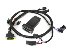 Burger Motorsports N55 Stage 2 Plug N Play JB4 Tuner BMW 335i F30 Sedan 3.0L 12-15
