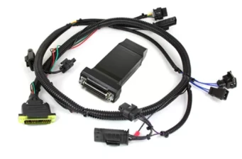 ECU Tuning