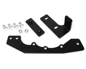 Burger Motorsports Differential Brace Kia Stinger RWD 2018-2023