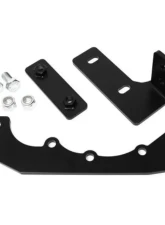 Burger Motorsports Differential Brace Kia Stinger RWD 2018-2023                                     - BMS-STNGR-DIFFB - Image 2