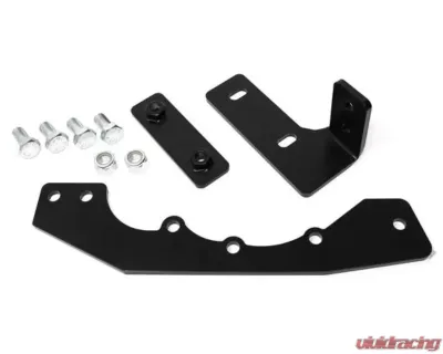 Burger Motorsports Differential Brace Kia Stinger RWD 2018-2023 - BMS-STNGR-DIFFB