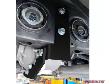 Burger Motorsports Differential Brace Kia Stinger RWD 2018-2023 - BMS-STNGR-DIFFB