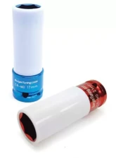 Burger Motorsports 21mm Protective Wheel/Rim Saver Sockets                                     - BMS-SVRSOCKT21 - Image 5