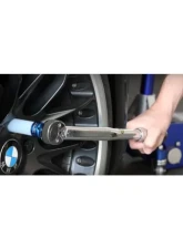 Burger Motorsports 21mm Protective Wheel/Rim Saver Sockets                                     - BMS-SVRSOCKT21 - Image 2