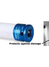 Burger Motorsports 21mm Protective Wheel/Rim Saver Sockets                                     - BMS-SVRSOCKT21 - Image 3