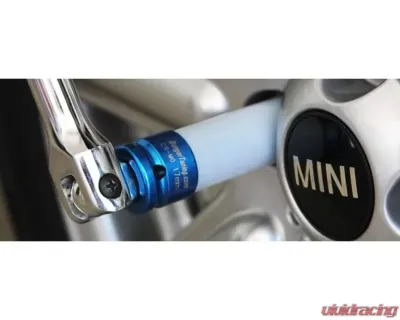 Burger Motorsports 21mm Protective Wheel/Rim Saver Sockets - BMS-SVRSOCKT21