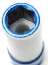 Burger Motorsports 21mm Protective Wheel/Rim Saver Sockets                                     - BMS-SVRSOCKT21 - Image 5