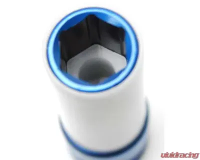 Burger Motorsports 21mm Protective Wheel/Rim Saver Sockets - BMS-SVRSOCKT21