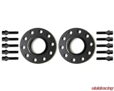 Burger Motorsports Wheel Spacers 5mm Mini Countryman | Paceman - BMS-WHL5-MINIP