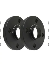 Burger Motorsports Wheel Spacers 15mm Mini Cooper | Cooper S | Clubman | JCW                                     - BMS-WHLS-MINI - Image 3