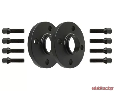Burger Motorsports Wheel Spacers 15mm Mini Cooper | Cooper S | Clubman | JCW - BMS-WHLS-MINI