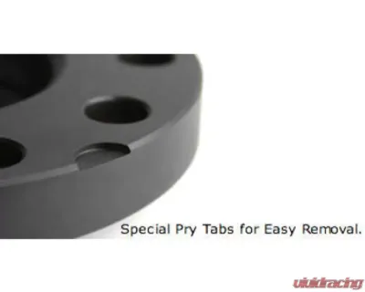 Burger Motorsports Wheel Spacers 15mm Mini Cooper | Cooper S | Clubman | JCW - BMS-WHLS-MINI