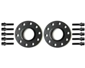 Burger Motorsports Wheel Spacers 10mm F-Chassis BMW 2016+