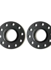Burger Motorsports Wheel Spacers 12mm F-Chassis BMW 2016+                                     - BMS-WHLS12-FCHASSIS - Image 3