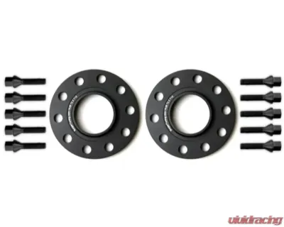Burger Motorsports Wheel Spacers 12mm F-Chassis BMW 2016+ - BMS-WHLS12-FCHASSIS