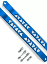 Burger Motorsports Billet Strut Cross Braces BMW G20 | G21 2019-2021                                     - BMS-G20-STRT - Image 7