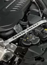 Burger Motorsports Billet Strut Cross Braces BMW G20 | G21 2019-2021                                     - BMS-G20-STRT - Image 2