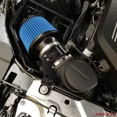 Burger Motorsports Billet Intake BMW G20 M340i/ix B58 2019+ - BMSG20