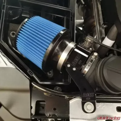 Burger Motorsports Billet Intake BMW G20 M340i/ix B58 2019+ - BMSG20