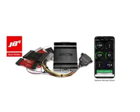 Burger Motorsports N54 JB4 BMW Performance Tuner